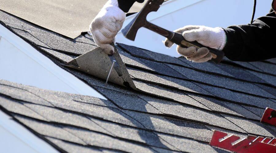 Expert Emergency Roof Repairs services in Taloga, OK